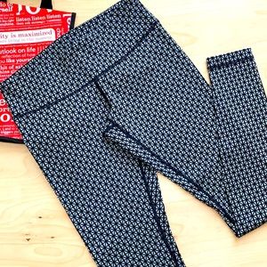 Lululemon Wunder Under Pant